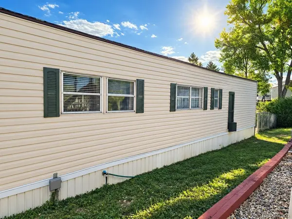 1801 W 92nd, Federal Heights, CO 80260