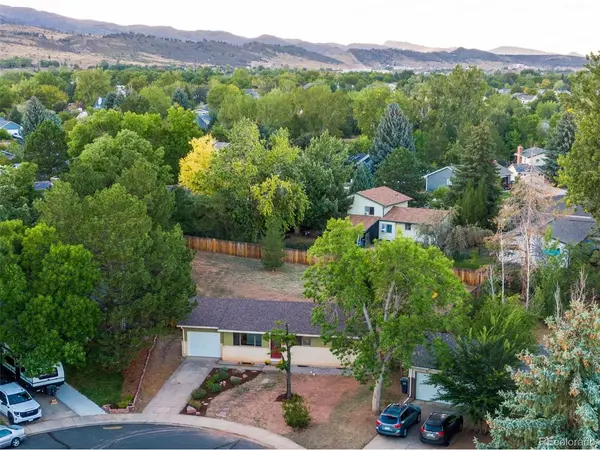 2149 Ryeland, Fort Collins, CO 80526