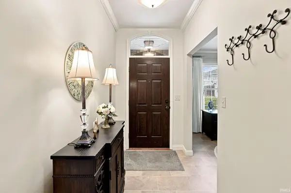 3542 Burnley DR, West Lafayette, IN 47906