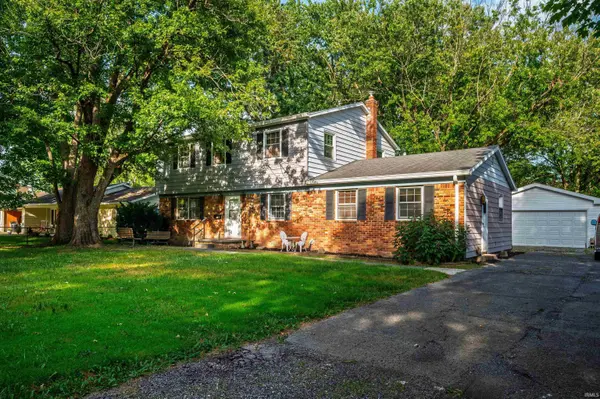 1908 N Alden RD, Muncie, IN 47304