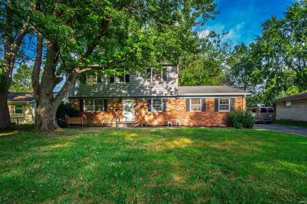 1908 N Alden RD, Muncie, IN 47304