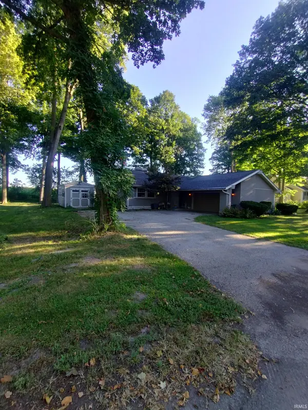 10620 Del Lo Me LN, Plymouth, IN 46563-8602