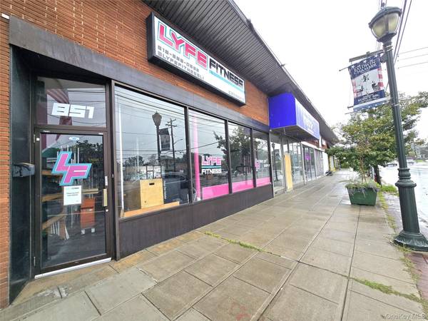 851 Merrick RD #STORE B, Baldwin, NY 11510