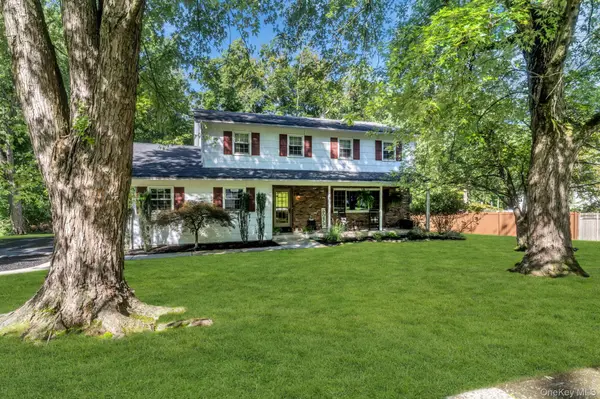 79 Branchville RD, Valley Cottage, NY 10989