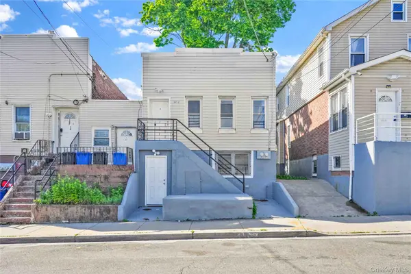 157-12 110th AVE, Jamaica, NY 11433