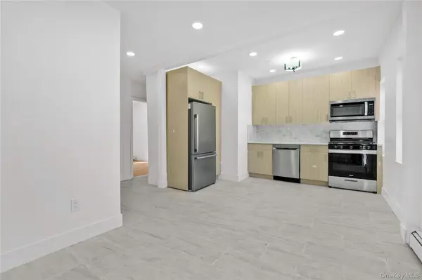 157-12 110th AVE, Jamaica, NY 11433