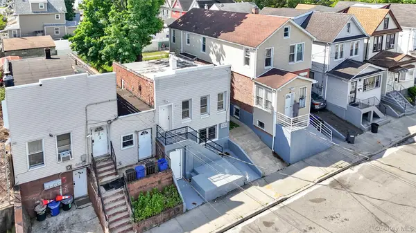 157-12 110th AVE, Jamaica, NY 11433