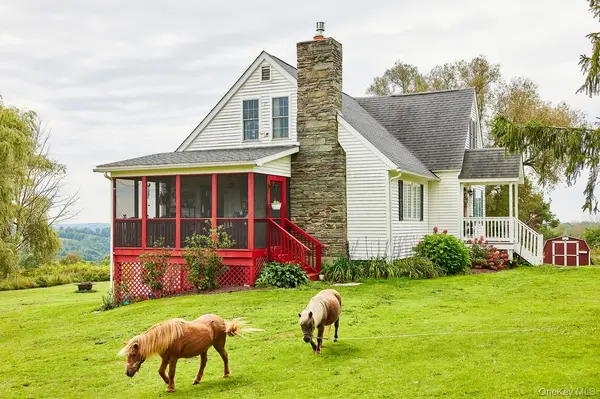 519 Route 164, Callicoon, NY 12723