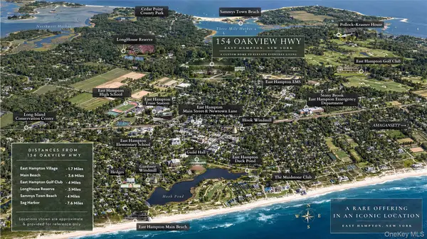 154 Oakview B HWY, East Hampton, NY 11937