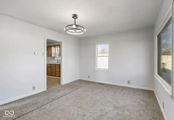 805 W 15th, Muncie, IN 47302