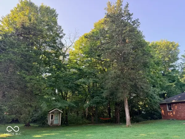 5641 N County Road 375 E, Pittsboro, IN 46167