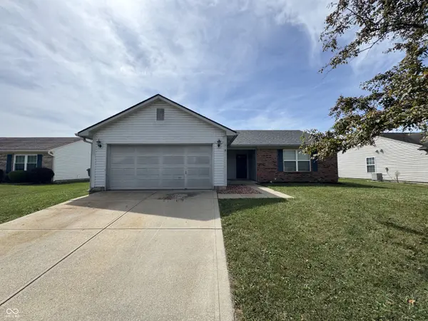 6345 Colonnade CT, Indianapolis, IN 46237