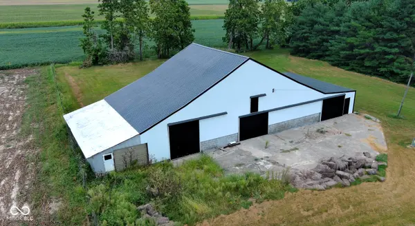 1606 N County Road 1350 E, Kempton, IN 46049