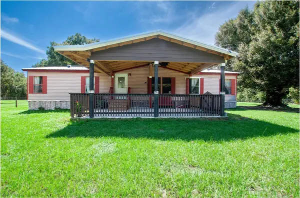 2487 NW HOWARD AVE, Arcadia, FL 34266