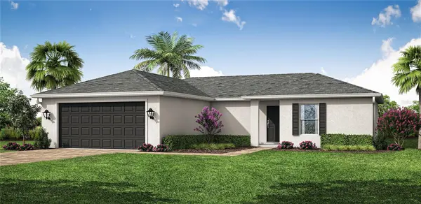 5304 GILLOT BLVD, Port Charlotte, FL 33981
