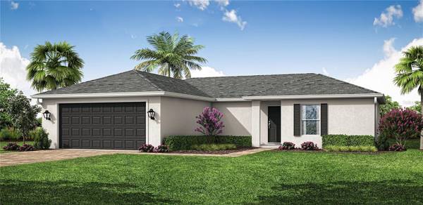 5304 GILLOT BLVD, Port Charlotte, FL 33981