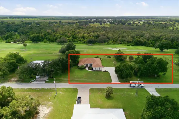 8011 SW SUNNY OAKS DR, Arcadia, FL 34269