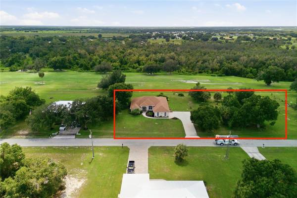 8011 SW SUNNY OAKS DR, Arcadia, FL 34269
