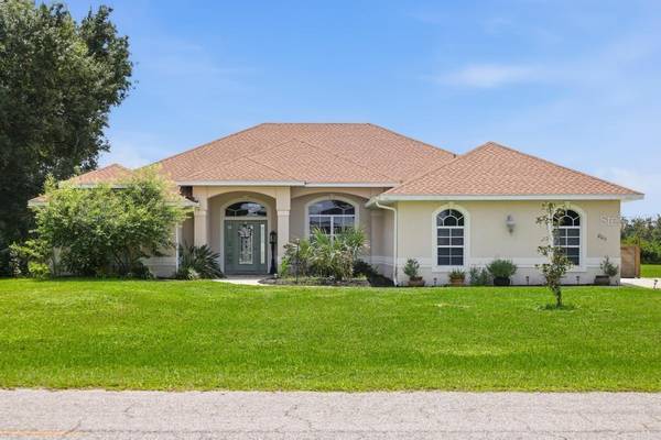 8011 SW SUNNY OAKS DR, Arcadia, FL 34269