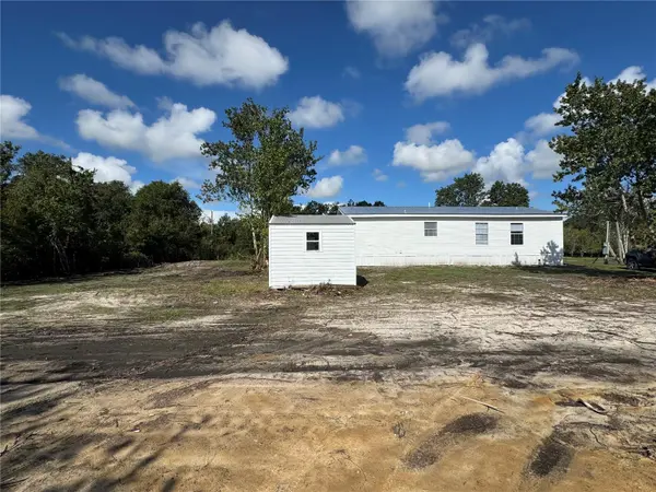 4950 SE BARLEY AVE, Arcadia, FL 34266