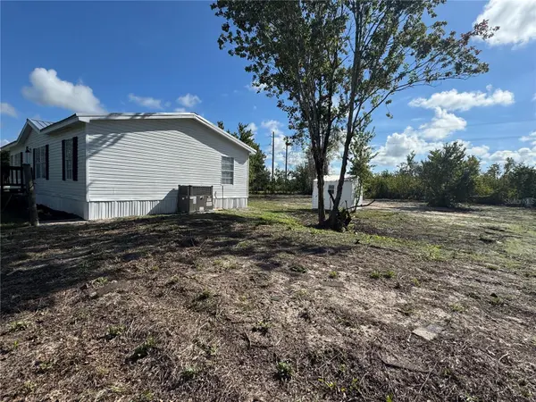 4950 SE BARLEY AVE, Arcadia, FL 34266