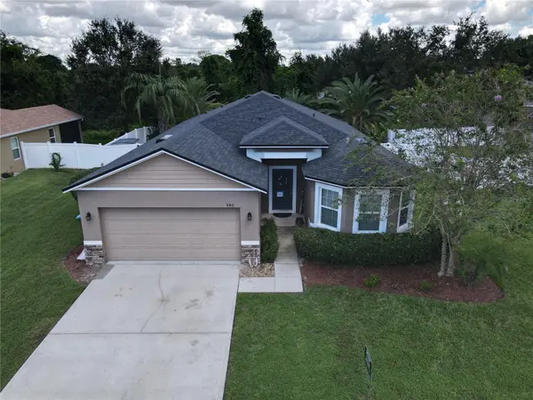 940 FALLBROOKE AVE, Deltona, FL 32725