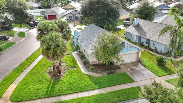 2601 BRIANA CT, Orlando, FL 32837