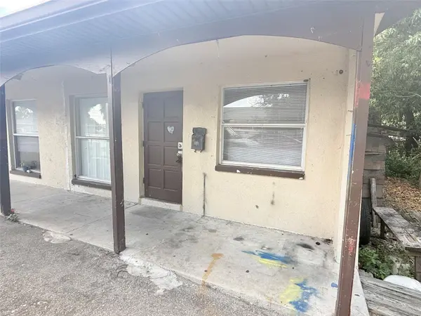 1100 70TH ST N #4, St Petersburg, FL 33710