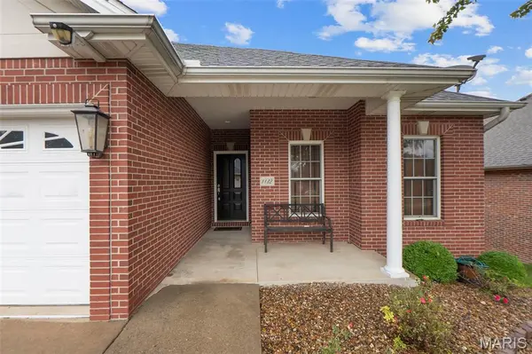 1132 N Cape Rock DR, Cape Girardeau, MO 63701