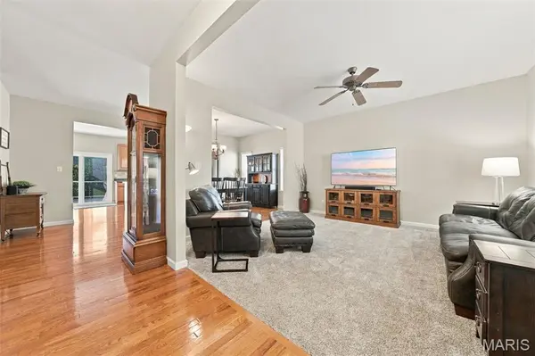 17124 Windsor Crest BLVD, Glencoe, MO 63038