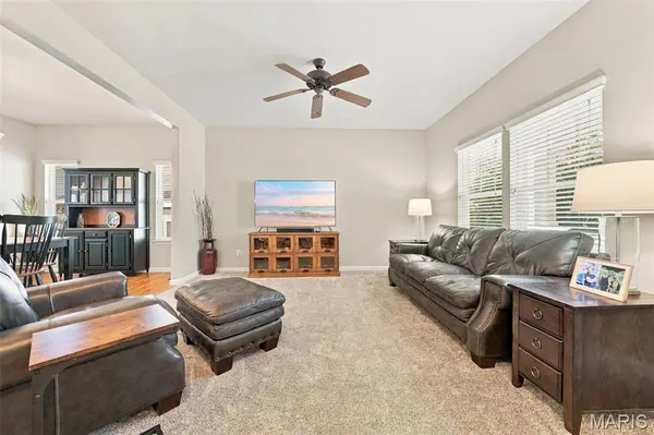 17124 Windsor Crest BLVD, Glencoe, MO 63038