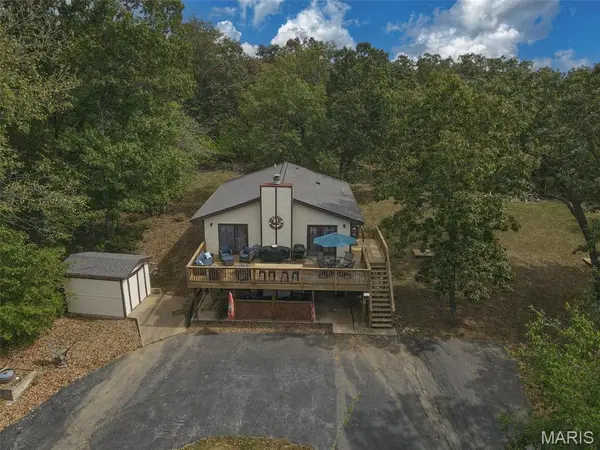 638 Rue Claudine, Bonne Terre, MO 63628