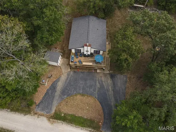 638 Rue Claudine, Bonne Terre, MO 63628
