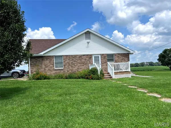 68 Seven Up RD, Bellflower, MO 63333