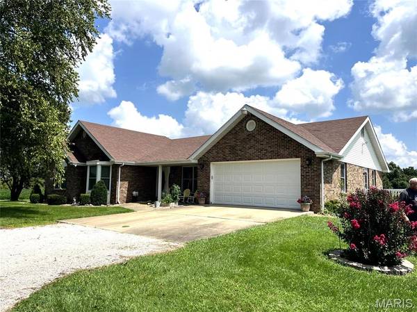 68 Seven Up RD, Bellflower, MO 63333