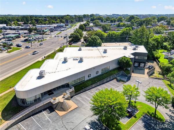 12910 Olive BLVD, Creve Coeur, MO 63141