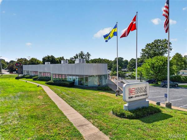 12910 Olive BLVD, Creve Coeur, MO 63141