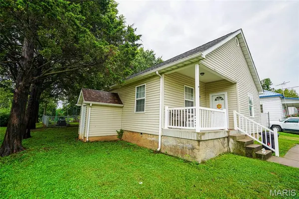 220 Theodore ST, Park Hills, MO 63601