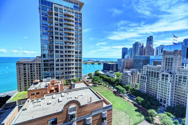 222 E PEARSON ST #2604, Chicago, IL 60611