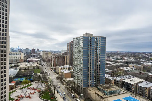 5415 N SHERIDAN RD #4112, Chicago, IL 60640