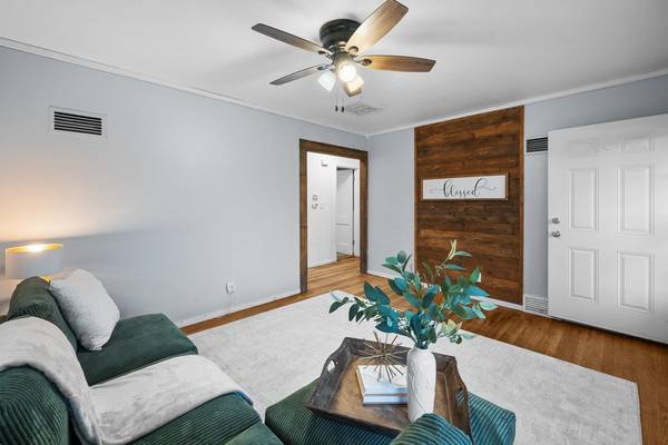 3414 Marquette ST, Davenport, IA 52806