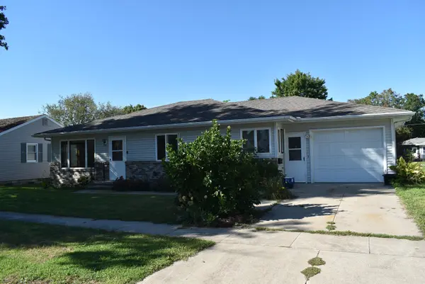 1121 Chase ST, Osage, IA 50461