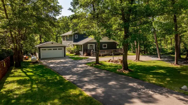32853 Adney Lake RD, Crosby, MN 56441
