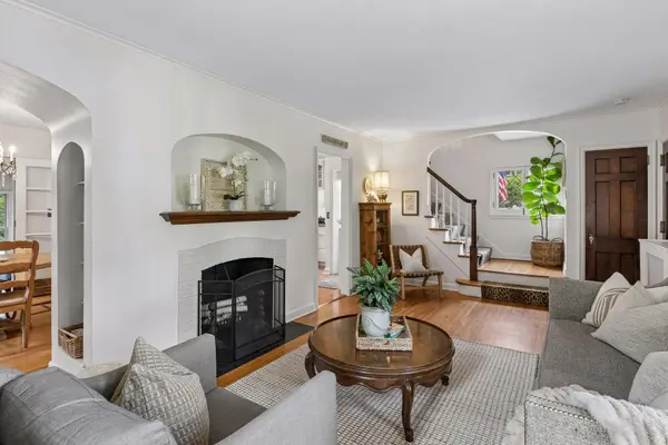 4124 Raleigh AVE, Saint Louis Park, MN 55416