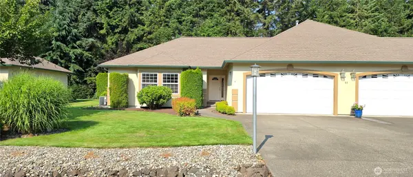 41 E Beaumont DR #A, Shelton, WA 98584