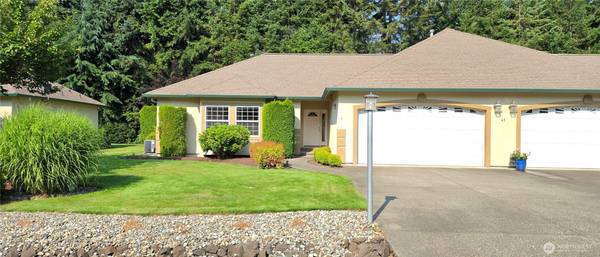 41 E Beaumont DR #A, Shelton, WA 98584
