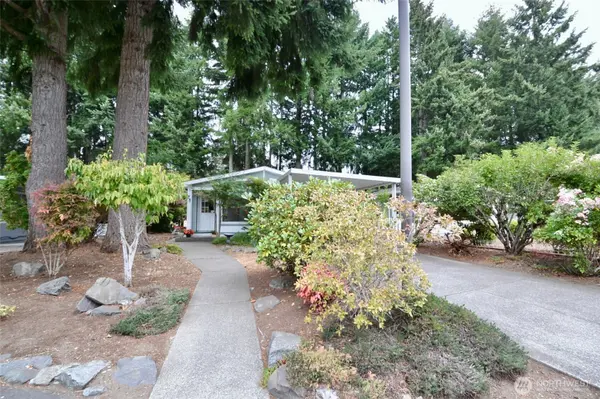5250 College ST SE #28, Lacey, WA 98503