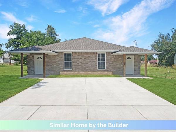 2126 SW Charles Whitlow AVE #2126 & 2128, Lawton, OK 73501