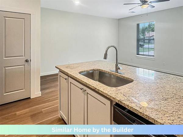 2126 SW Charles Whitlow AVE #2126 & 2128, Lawton, OK 73501