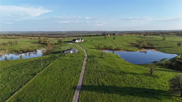 25240 E County Road 1710 RD, Elmore City, OK 73433